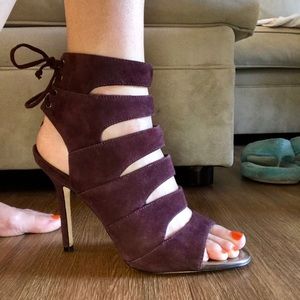 Sam Edelman heels
